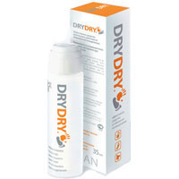 Dry Dry / Драй Драй - антиперспирант 35 мл.